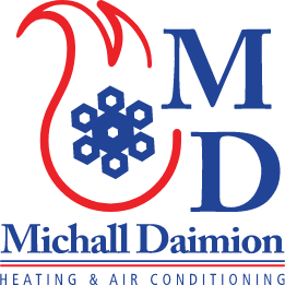 Michall Daimion Heating & Air Conditioning, Inc.