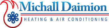 Michall Daimion Heating & Air Conditioning, Inc.