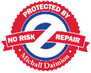 No Risk Repair Program