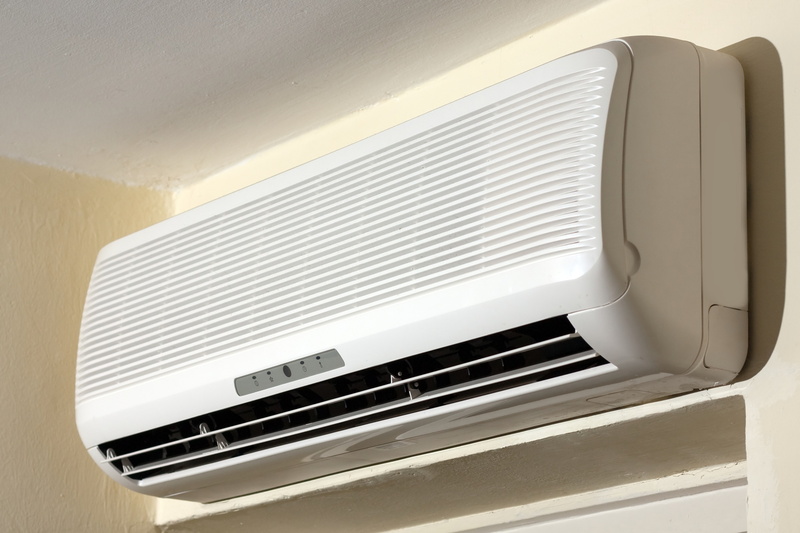 Is a Ductless System a Good Idea for My Home? Michall Daimion Heating & Air Conditioning, Inc.
