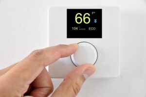 thermostat